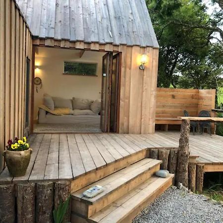 Lough Hyne Cottage Skibbereen Luaran gambar