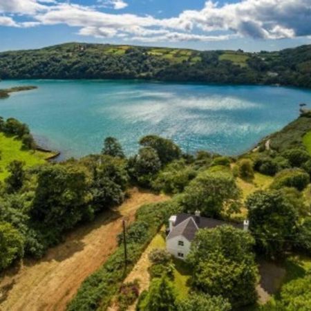 Lough Hyne Cottage Skibbereen Luaran gambar