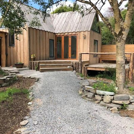 Lough Hyne Cottage Skibbereen Luaran gambar