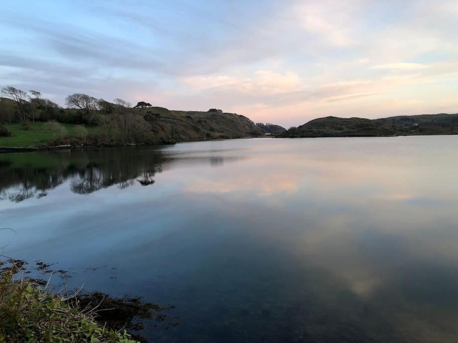 Lough Hyne Cottage Skibbereen Luaran gambar