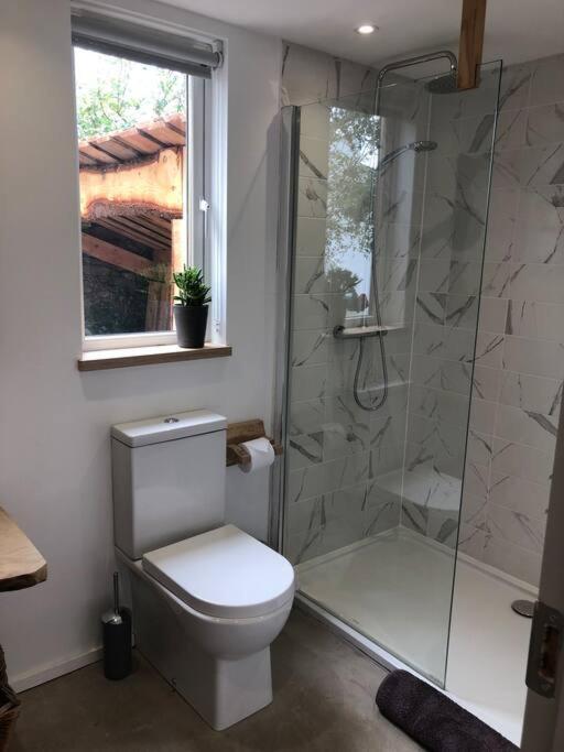 Lough Hyne Cottage Skibbereen Luaran gambar