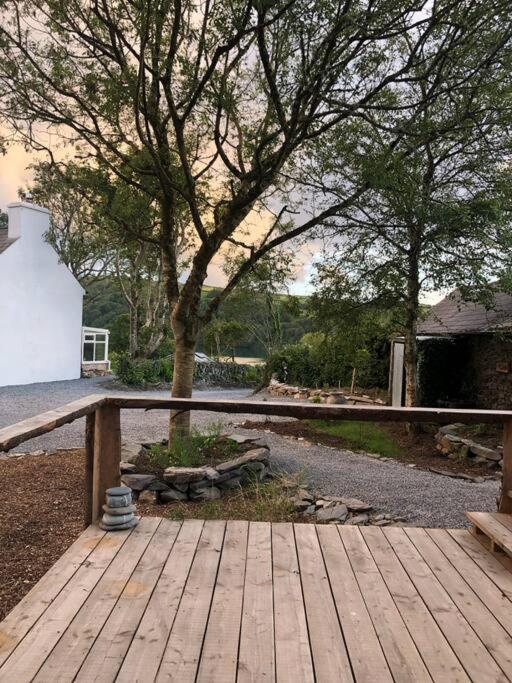 Lough Hyne Cottage Skibbereen Luaran gambar