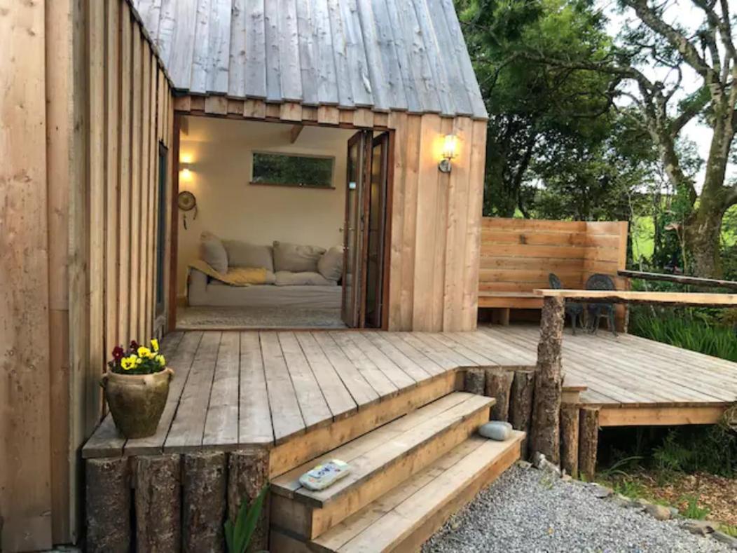 Lough Hyne Cottage Skibbereen Luaran gambar