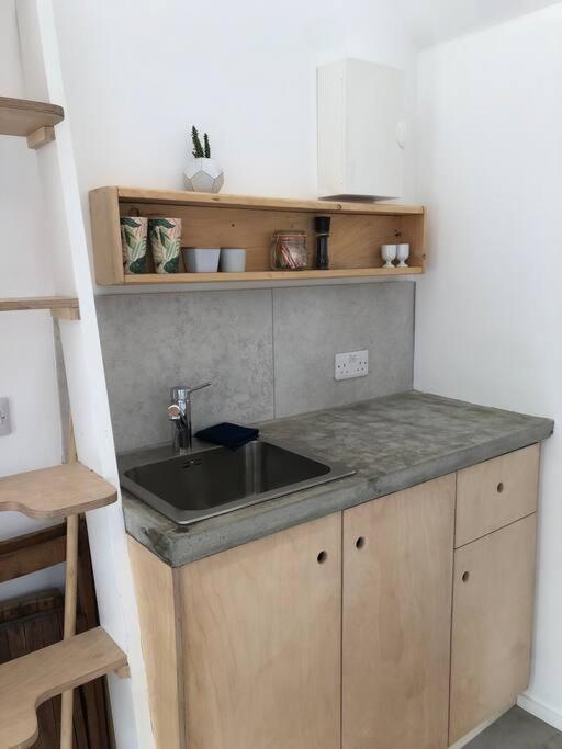 Lough Hyne Cottage Skibbereen Luaran gambar