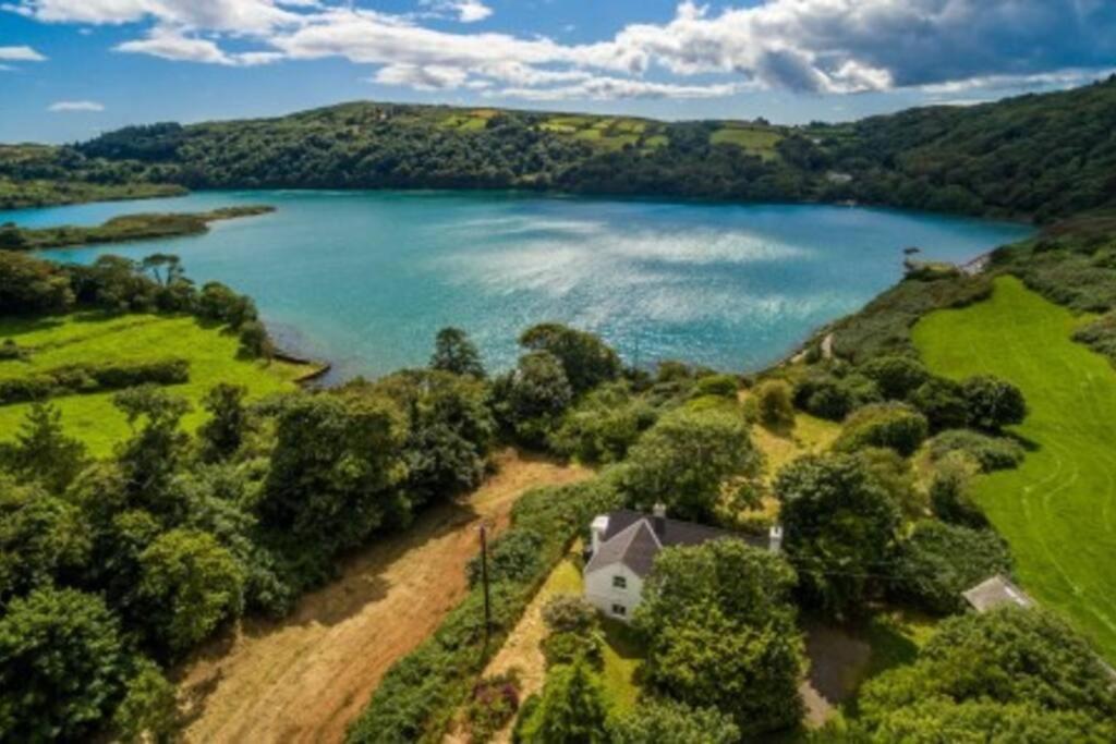 Lough Hyne Cottage Skibbereen Luaran gambar