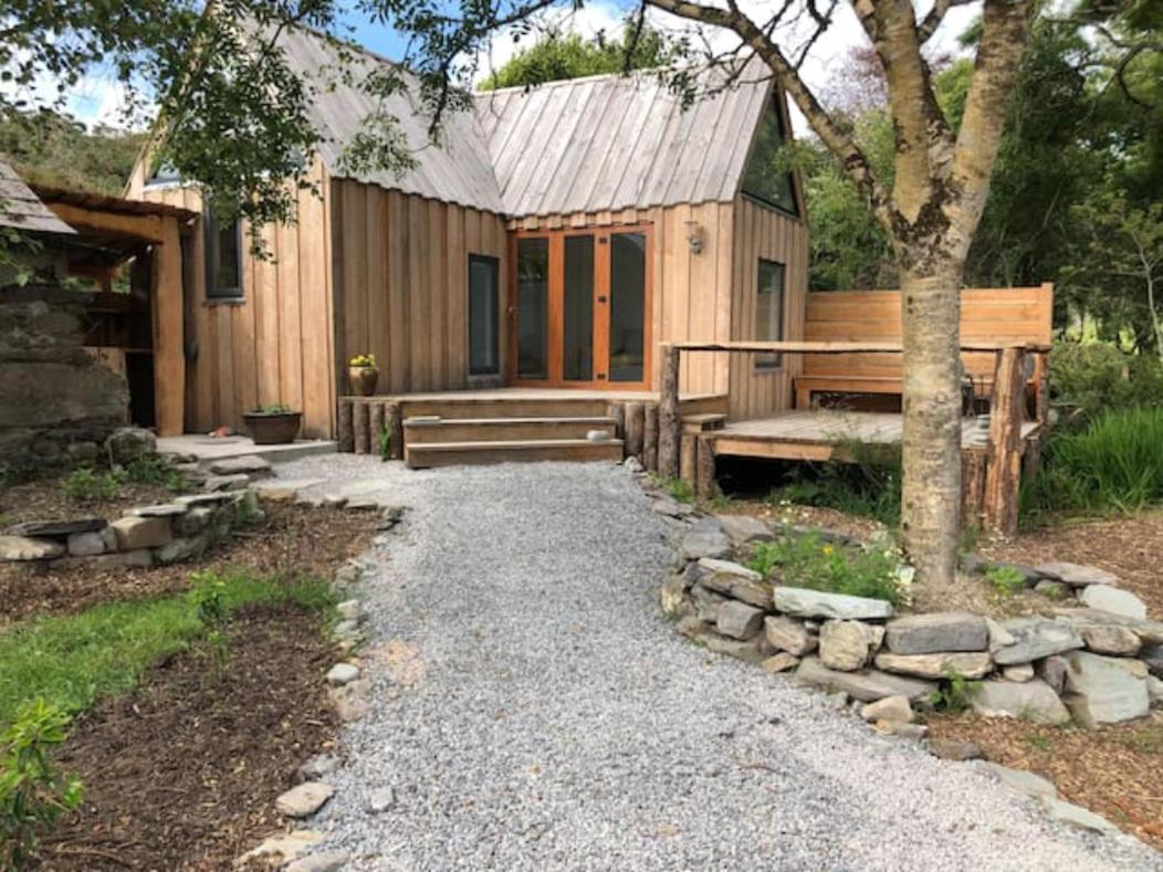 Lough Hyne Cottage Skibbereen Luaran gambar