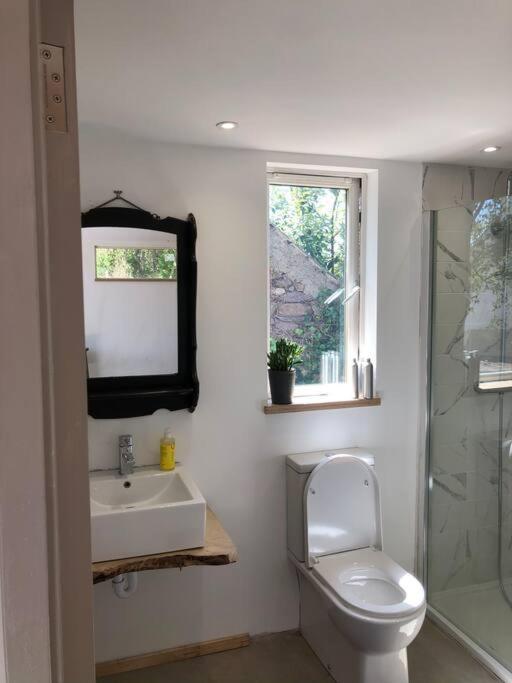 Lough Hyne Cottage Skibbereen Luaran gambar