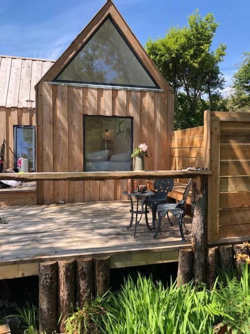 Lough Hyne Cottage Skibbereen Luaran gambar