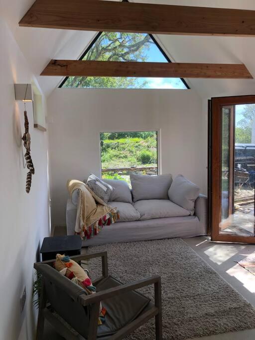 Lough Hyne Cottage Skibbereen Luaran gambar